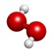 Peroxy is an application that calculates the different measurements of hydrogen peroxide (H2O2)