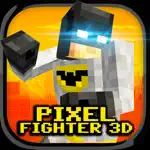 Pixel Fighter 3D App Negative Reviews