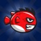 Angry Red Fish Lite
