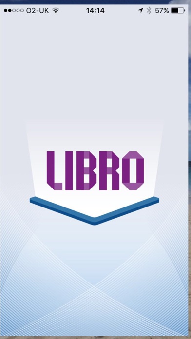How to cancel & delete Libro eReader from iphone & ipad 1