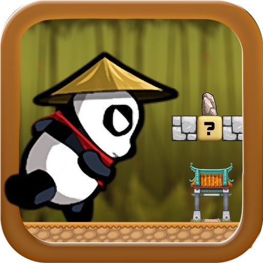 Bamboo’s Expedition icon