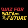 オタク検定 for Back to the Future