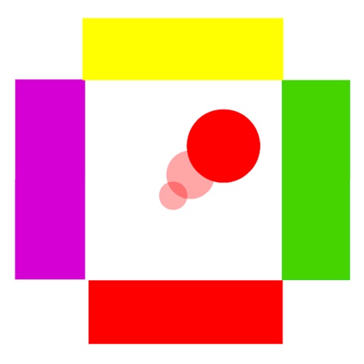 Color Flop Icon