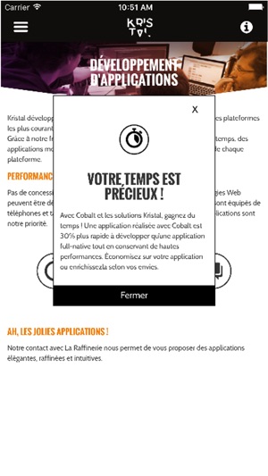 KristalApp(圖3)-速報App