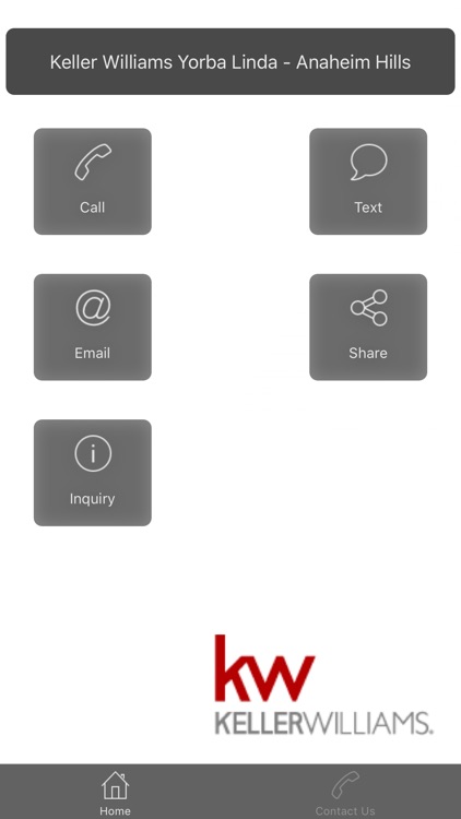 Keller Williams Orange County