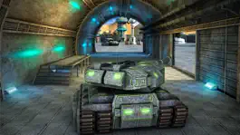 Game screenshot Tank Battle Shooting Game apk