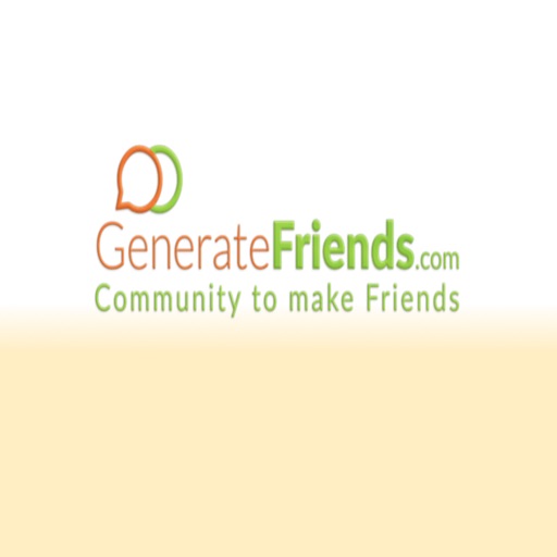 Generate Friends