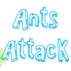 Ants Attack New Game