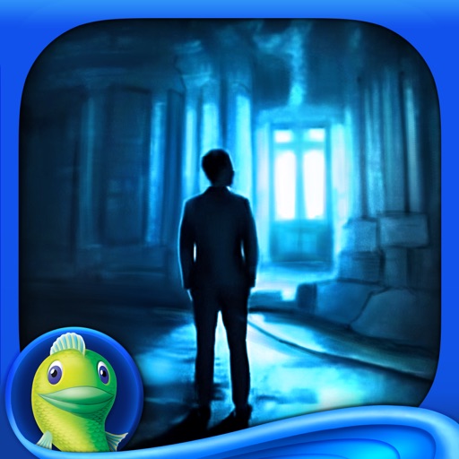 Grim Tales: The Heir - A Mystery Hidden Object Game (Full)