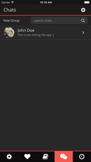 Keep Me App(圖4)-速報App