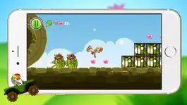 Game screenshot Little Princess Rush - Pony Rainbow Adventure mod apk