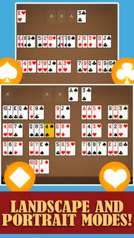 Game screenshot Fan Solitaire Free Card Game Classic Solitare Solo apk