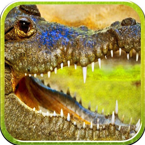 2016 Alligator pro - 3D Hunting Simulation Pro