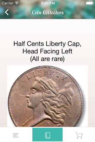 Coins - A Price Catalog for Coin Collectorsのおすすめ画像3