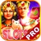 Number Tow Slots: Casino Slots Zombies And Slots Santa Machines Free!