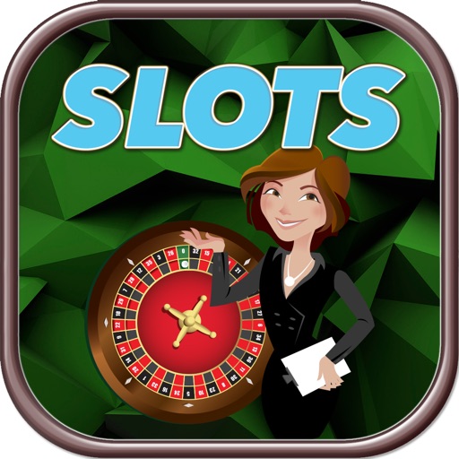 Double World Series of Casino - FREE Super Slots Game!!! Icon