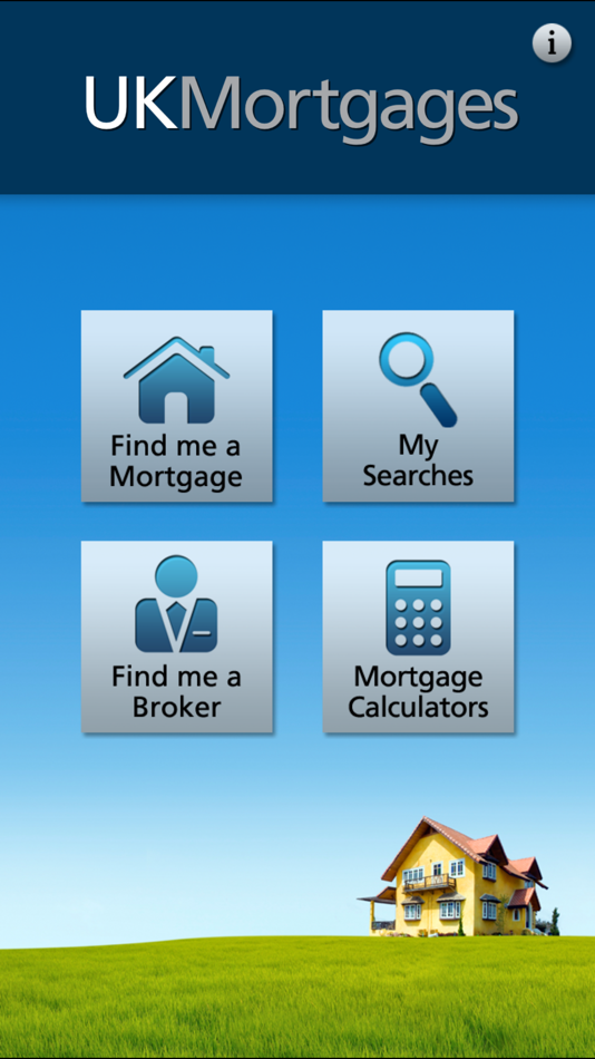 UKMortgages - 1.10 - (iOS)