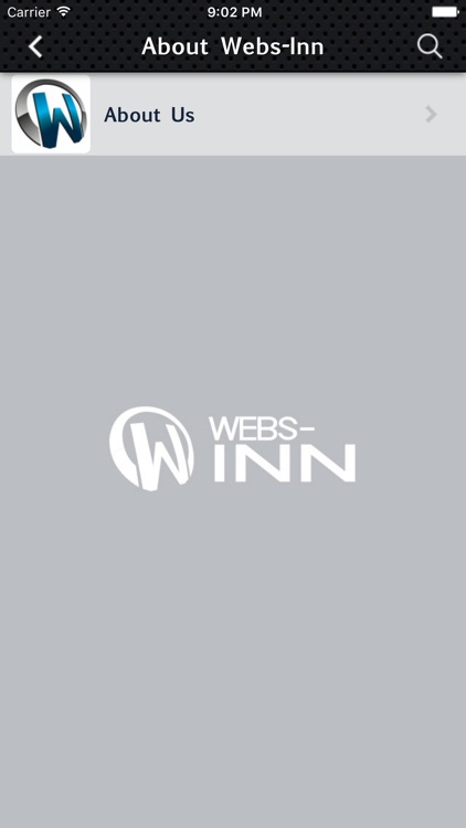 Webs Inn