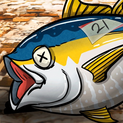 2-star Tuna King