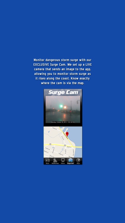 Hurricane Impact by HurricaneTrack.com