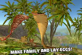 Game screenshot Poisonous Snake Survival Simulator 3D apk