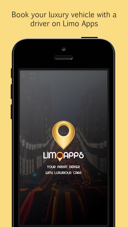 LimoApps