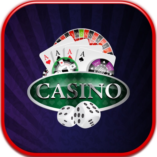 Casino Enjoy Hearts Of Vegas - FREE SLOTS icon