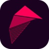 Fast - sketch collage & music video maker for your moment - iPhoneアプリ