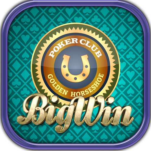 777 Big Win Slot Club - Free Slots icon