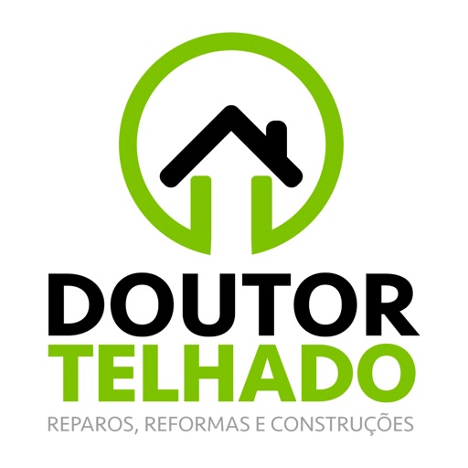 Doutor Telhado - Reparos, Reformas e Construções