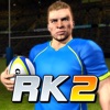 Rugby Kicks 2 icon