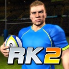 Top 29 Games Apps Like Rugby Kicks 2 - Best Alternatives