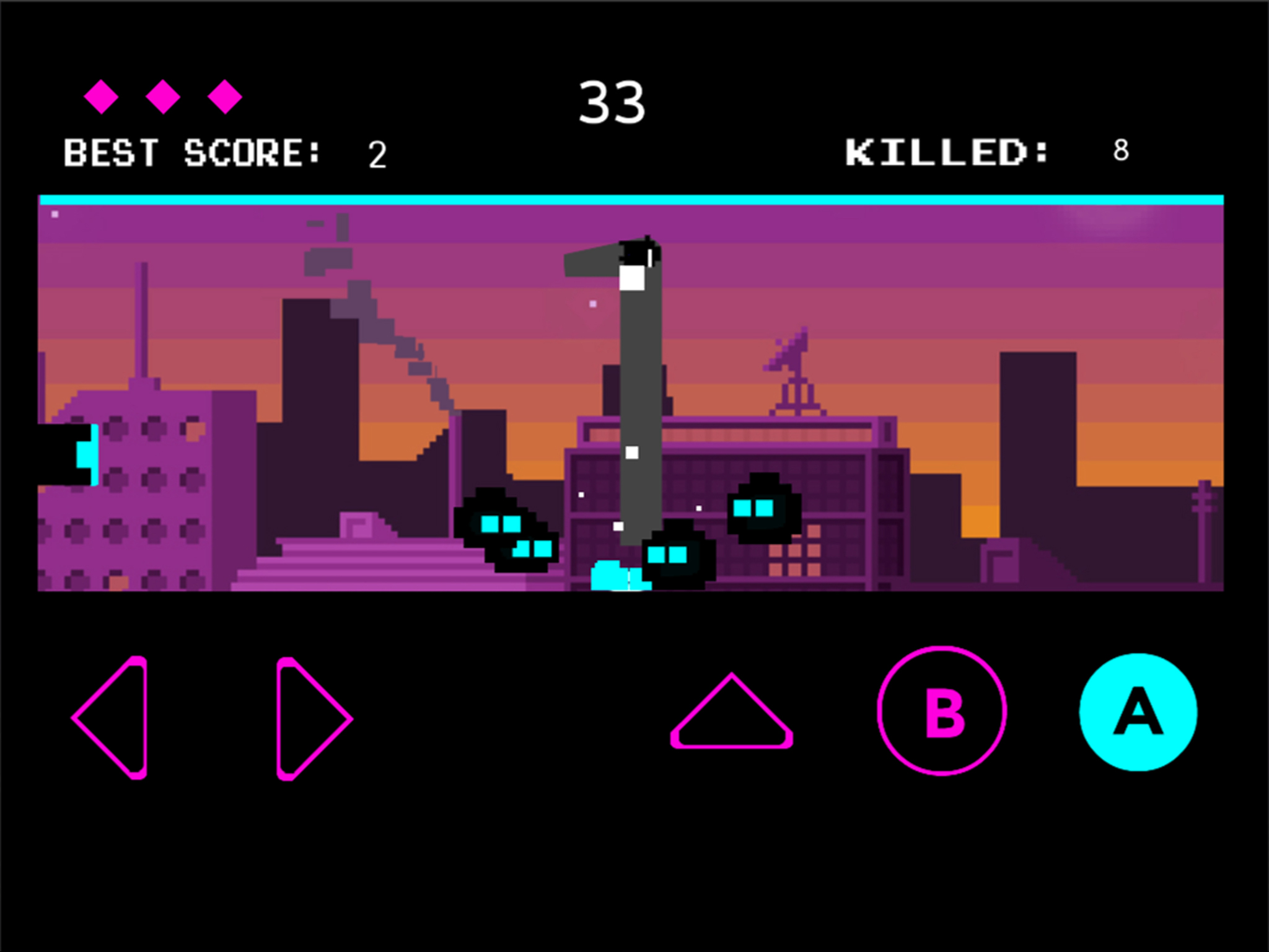 Bye Bye Miami screenshot 8