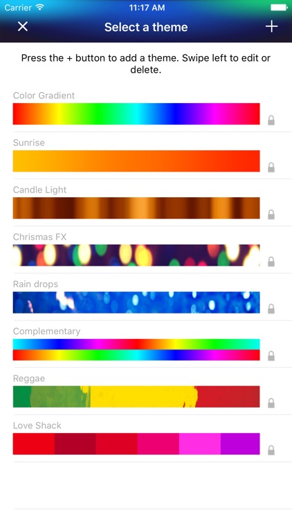 Hue Disco screenshot-3