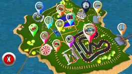 Game screenshot Baby Fun Park - Baby Games 3D apk