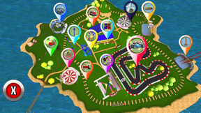 Baby Fun Park - Baby Games 3D screenshot