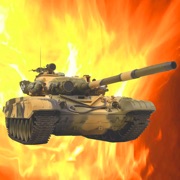 ‎坦克大战 : 坦克游戏 坦克