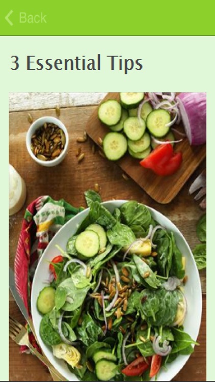 How To Become A Vegan