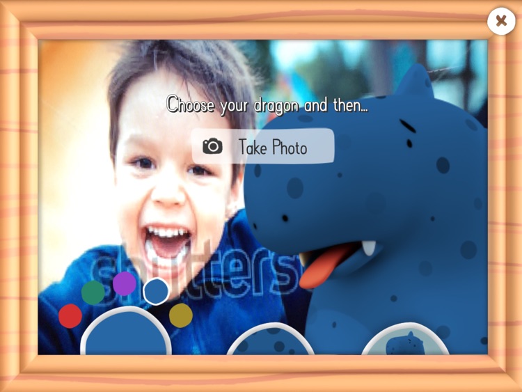 The Trouble with Dragons [AUS]