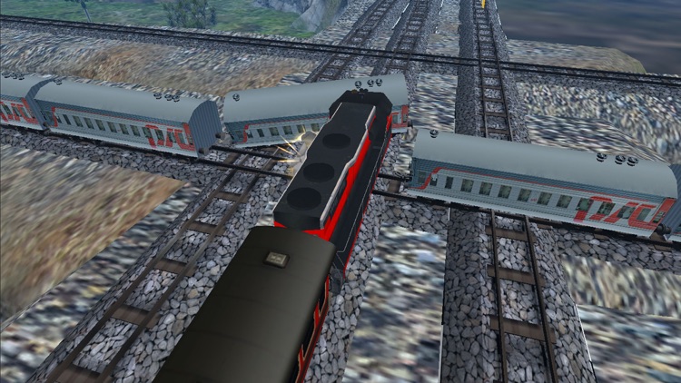 Train Simulator 2016 Real World Routes Railroads Tycoon Simulation Driving Game