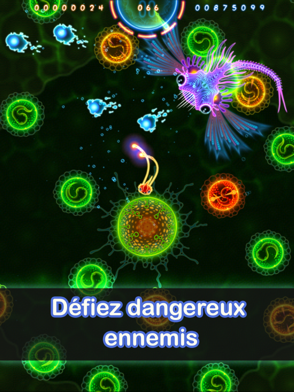 Screenshot #6 pour Lightopus (Appxplore)