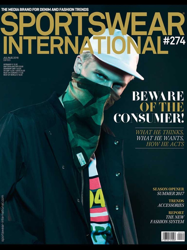 Sportswear International