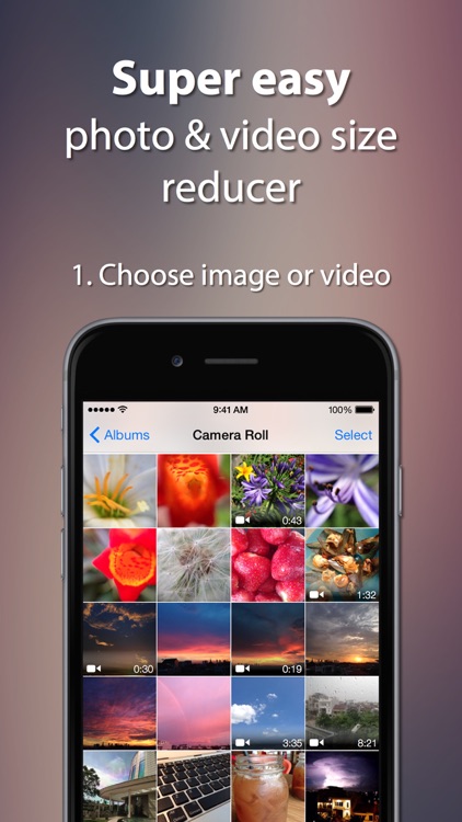 Minima Pro - Image & Video Resizer