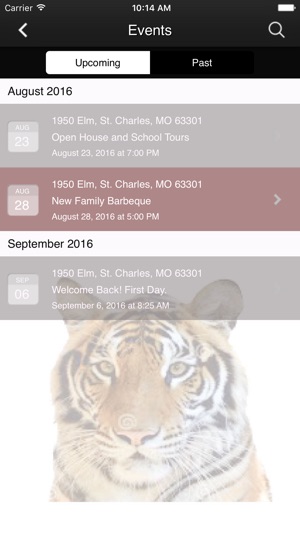Hardin Middle School(圖2)-速報App