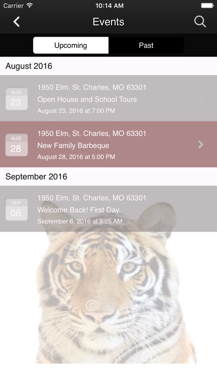 Hardin Middle School