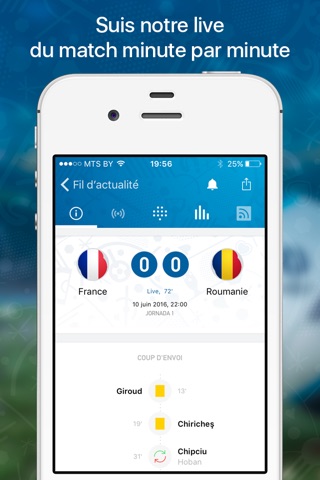 Euro Live PRO — Without ads screenshot 4