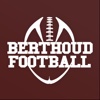 Berthoud Football.