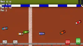 Game screenshot Dirt Racing Mobile hack