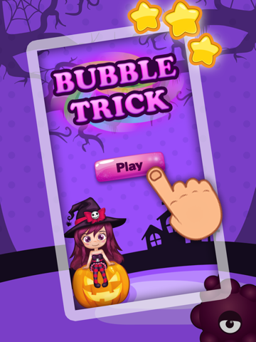 Bubble Trickのおすすめ画像1