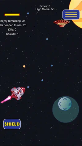 Game screenshot Space Rangers! mod apk